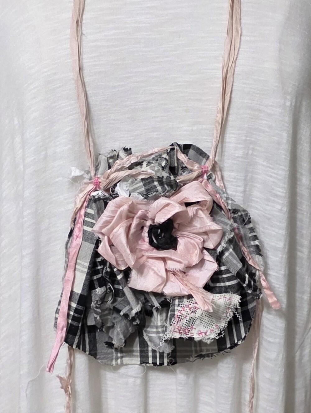 JABOT🩷MOSSIE ANNA ARTISAN DESIGN 🩷 NWT - Picture 8 of 15
